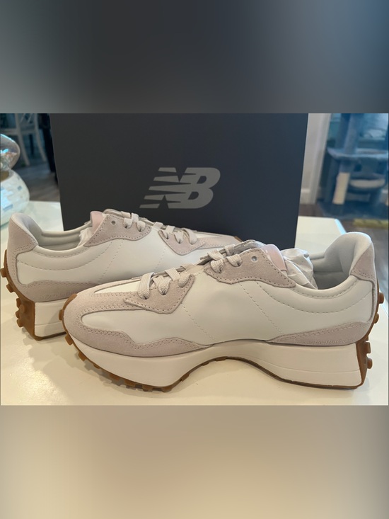 New Balance Shoes - New Balance 327 Women’s Sneakers – Size 7.5 – WS327OR – Brand New – Original Box